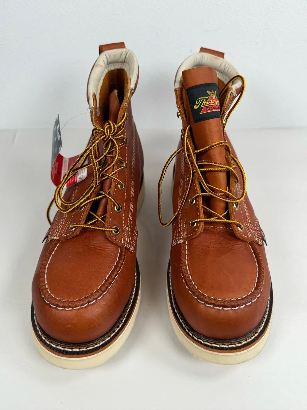 Thorogood Men's 804-4200 6